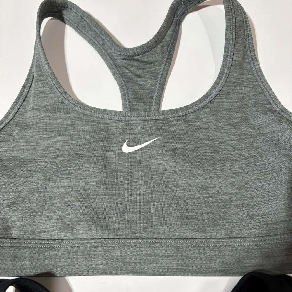 Nike Sports Bras (set of 2) women’s size small